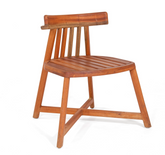 Skiff Chair